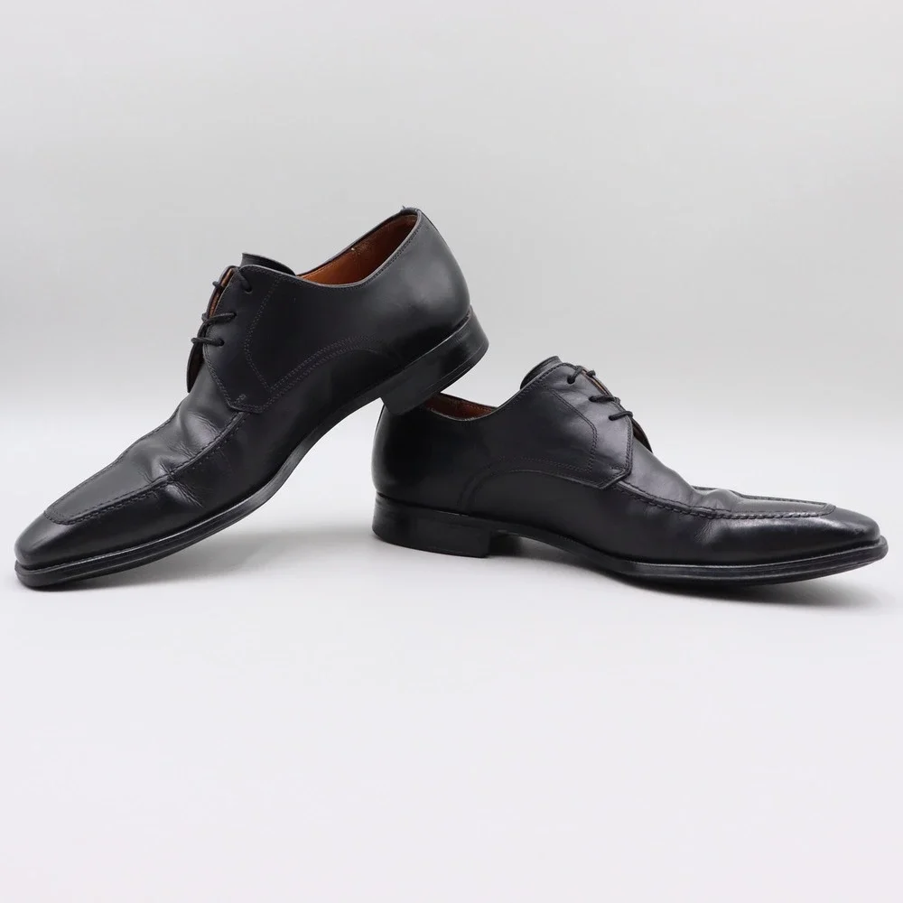 Magnanni shows minor